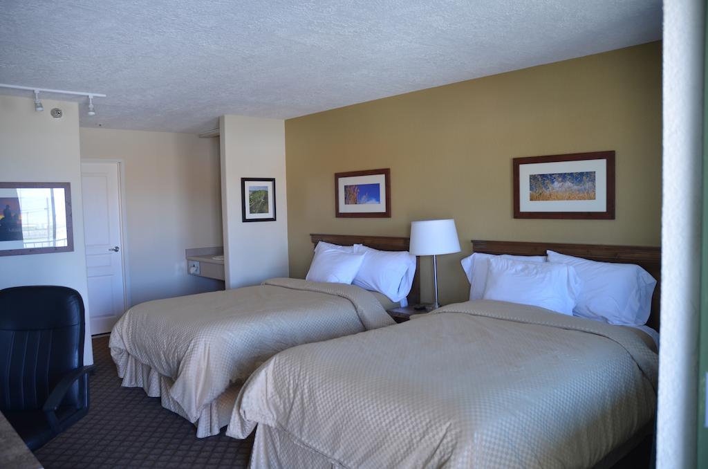 Rodeway Inn & Suites Battle Mountain Room photo